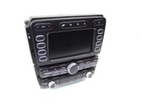 Bentley continental 3w0035007m радио навигация Оригинал, фото thumb