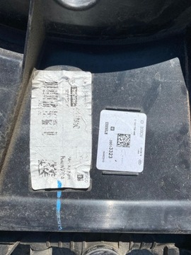 фото thumb №7, Chevrolet cruze 16-19 радиаторов кондиционера usa