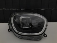 Купить Mini countryman 2 f60 правый  фара перед full led черный рестайлинг  2021-, фото thumb