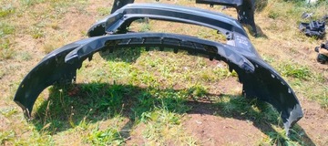 фото thumb №8, Бампер перед переднее mercedes vito viano w447