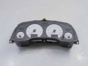 фото thumb №7, Opel astra g 2 ii спідометр  прилади 1.8b 09117145