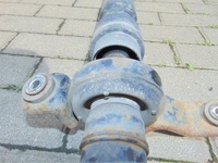 фото thumb №6, Wał приводной citroen c crosser 2.2hdi 4x4 механическая коробка передач