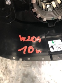 фото thumb №7, Переключатель комбинированный mercedes w204 a2049000304