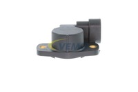 фото thumb №11, Vemo v24-72-0102 датчик, налаштування дросель