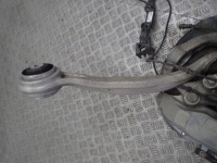 фото thumb №7, Mercedes benz s w222 rwd підвіска поворотний кулак важіль передні праве n171