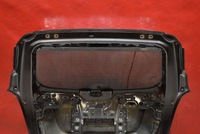 фото thumb №13, Крышка багажника багажника задняя задняя z22c opel mokka a 12-15