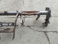 фото thumb №7, Chevrolet cruze 16- балка каркас pod панель usa