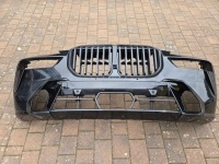 Купити Бампер bmw x7 g07 lci m набір lift 24 r., фото thumb