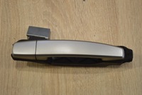 фото thumb №1, Ручка зовнішня правий задня captiva срібляста