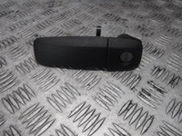 фото thumb №1, Ручка ліва передня зовнішня fiat panda ii