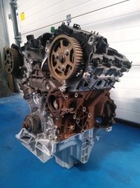 фото thumb №1, Двигун 3.0tdv6 306dt discovery 4 range rover sport номінал