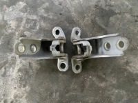 фото thumb №2, Honda fr-v петли дверь правый перед