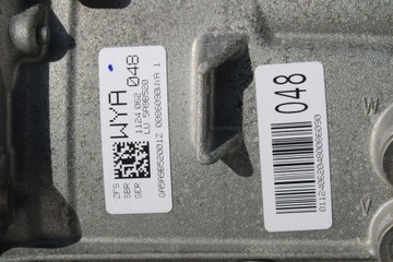 фото thumb №10, Bmw x7 g07 коробка передач коробки передач двигатель 5a9b520 3.0 40i 280 kw 381 ps бензин ga8