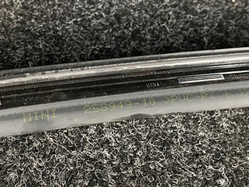 фото thumb №8, Mini cooper f56 планка хром pod стекло левая правая зад