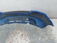 фото thumb №8, Skoda fabia mk3 iii lift 6v6 hb бампер задний задняя