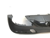 Купить Спойлер бампера задняя mercedes ml w166 a1668851138, фото thumb