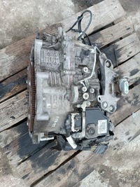 фото thumb №1, Коробка передач автоматична toyota proace 1,2 turbo awf8g30