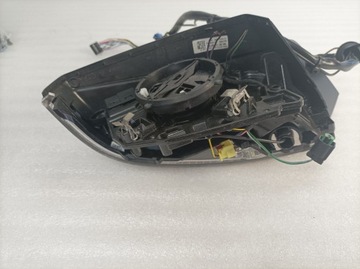 фото thumb №9, Audi 4m q7 зеркало правые 15 pin камера