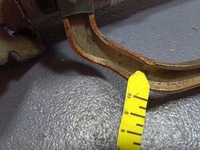 фото thumb №10, Fiat doblo ii combo d колонка рулевая eu 0520684190e