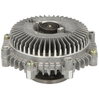 фото thumb №1, Зчеплення в'язкісна do hyundai h-1 van 2.4 2000-