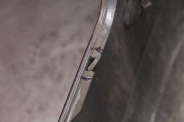 фото thumb №13, Бампер зад задний k36g nissan tiida 1 i sedan 04-08