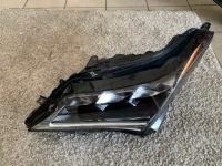 Lexus iv rx rx200t rx450h rx350 15- full led фара передняя правый  оригинал Цена, фото thumb