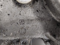 фото thumb №7, Chevrolet camaro 12670005 с передний крышки клапанов