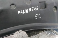 фото thumb №7, Другое запчасти отсек двигателя porsche panamera 970 97057241101 3.0l hybrid