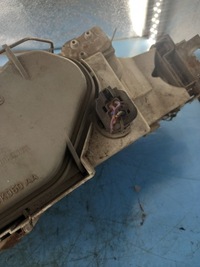 фото thumb №9, Фара лівий ford mondeo mk2 96-00r