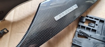 фото thumb №10, S6 c7 4g a6 rs6 планки декоративний декори карбон двері панелі консолі