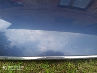 фото thumb №4, Капот ford galaxy 2003-2004