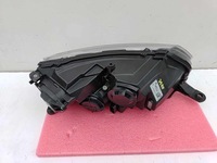 фото thumb №8, Skoda rapid 12- лампа ліва перед передня ксенон nowa оригінальний номер 3988