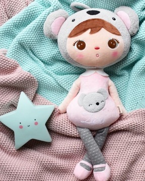 Кукла Metoo Koala Bear 50см