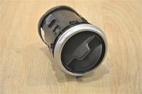 фото thumb №1, Решітка обдув права nissan qashqai i j10