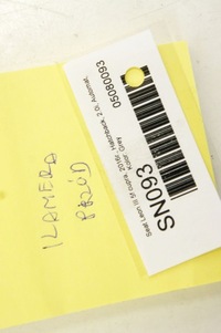 фото thumb №6, Sn093 seat leon iii камера асистент поперечина перед 5q0980653g