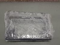 фото thumb №6, Рамка защита радио vw golf vii 5g1819743d