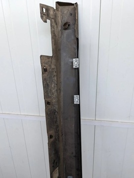 фото thumb №8, Bmw 1 f40 2019-2024 планка накладка пороговая правая 668