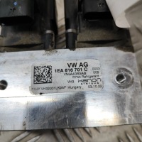 фото thumb №6, Volkswagen id.4 2022 клапан расширительный кондиционера a/c