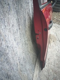 фото thumb №6, Citroen c3 picasso дверь правое перед