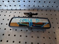 фото thumb №1, Opel corsa d 06- astra h zafira b дзеркало заднього виду внутрішнє 13253546