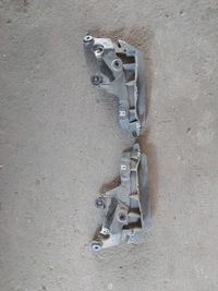 фото thumb №1, Audi q8 4m8854816a спойлер підкрилки 4m8854815a