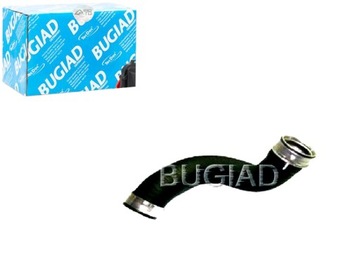 фото thumb №1, Шланг інтеркулер mercedes w211 2,7cdi bugiad