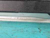 фото thumb №10, Крышка багажника задняя стекло mercedes w169 серебристый 761