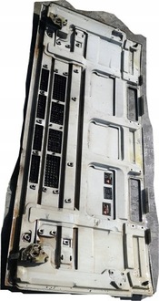 фото thumb №3, Iveco eurocargo капот оригінал