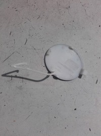 фото thumb №2, Ford puma mk2 заглушка фаркоп перед st line