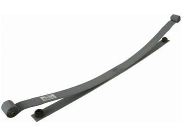 фото thumb №1, Рессора зад vw caddy iii mk3 1.2-2.0 iv mk4 1.0-2.0