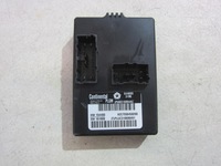 фото thumb №1, Chrysler pacifica 2017 модуль крышки 68316094