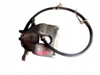 Купити Супорт гальмівний передній лівий toyota yaris 2 1.4 d4d 2006-2011 рік, фото thumb