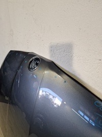 фото thumb №10, Skoda octavia iv 4 капот кришка двигуна