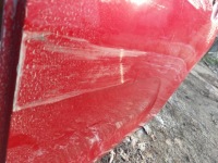 фото thumb №5, Двері задня задні citroen c3 iii ліва